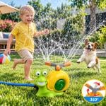 لعبة البيسبول المائية للأطفال - 10