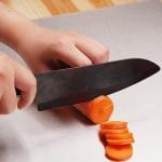 لوح تقطيع احترافي ستانلس ستيل - 9