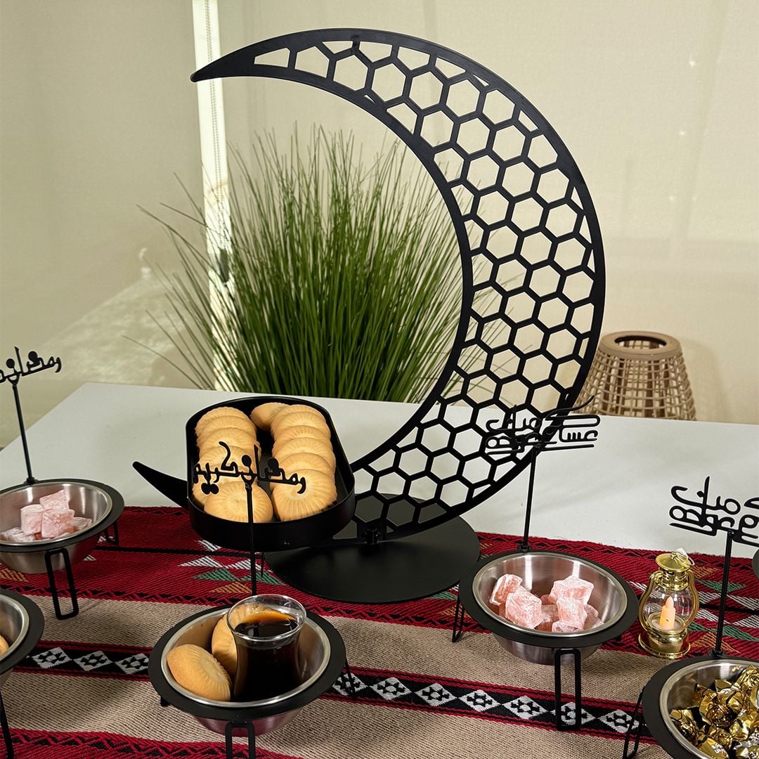 مجموعة الضيافة الرمضانية من روح - 10