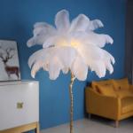 Palm Tree Floor Lamp	 - 14