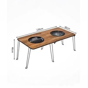 دليل المقاسات