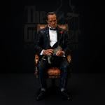 مجسم شخصية The Godfather الفاخر - 2