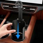 قاعدة هاتف مغناطيسية لحامل الأكواب - 9