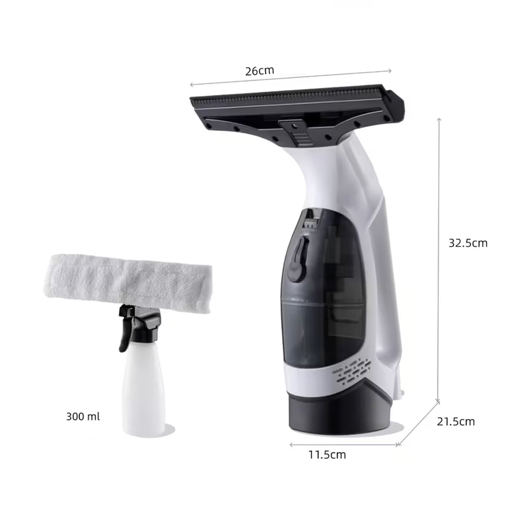 Rechargeable Electric Window Cleaner product thumbnail 15