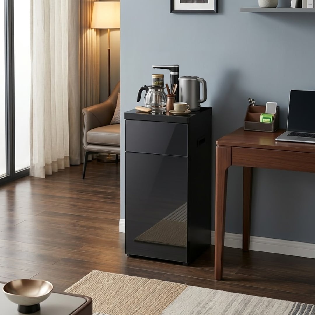 وحدة تحضير المشروبات الساخنة	 - 5