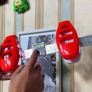 Picture Hanging Level Tool - 2