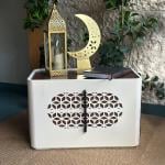 صندوق الصلاة الخشبي بتصميم أنيق من روح - 5