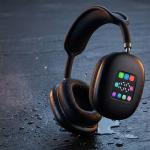 SmartScreen Wireless Headphones - 6