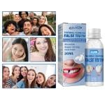 Temporary False Teeth Beads - 6