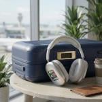 SmartScreen Wireless Headphones - 8