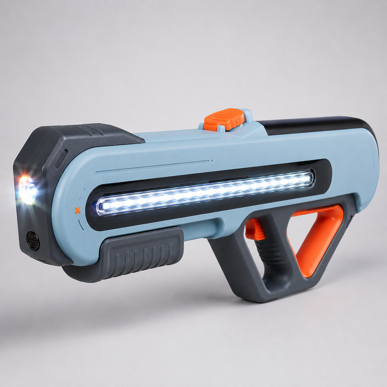 Rechargeable Light-Up Water Blaster product thumbnail 7