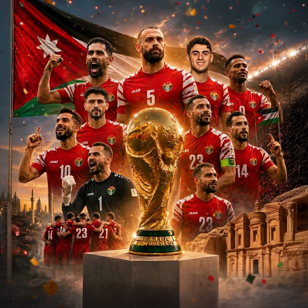 كأس العالم الذهبي بإصدار احترافي - 11