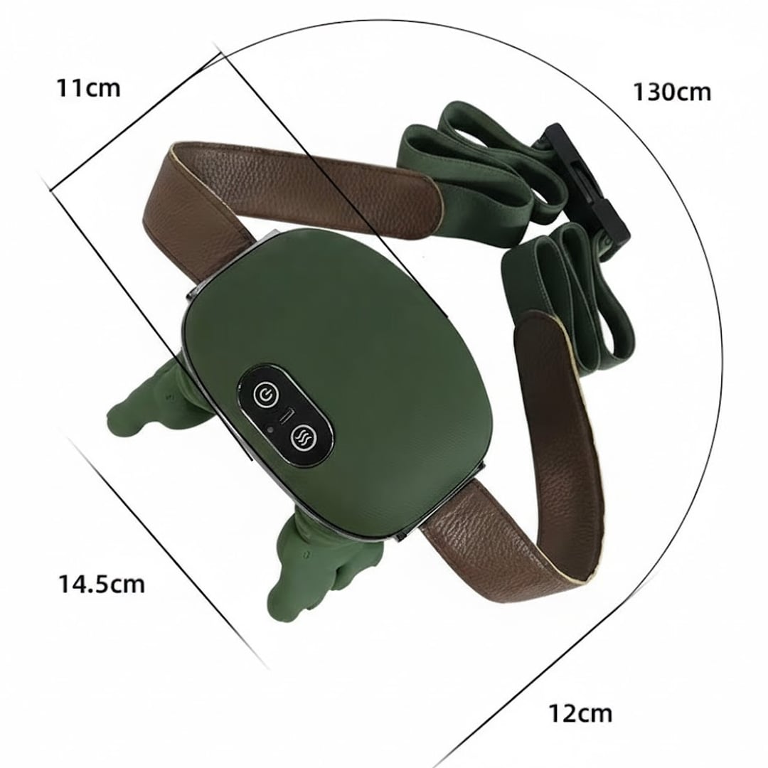 Smart Neck & Shoulder Massager with Human Touch product thumbnail 15
