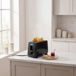 توستر الخبز المنزلي - 6