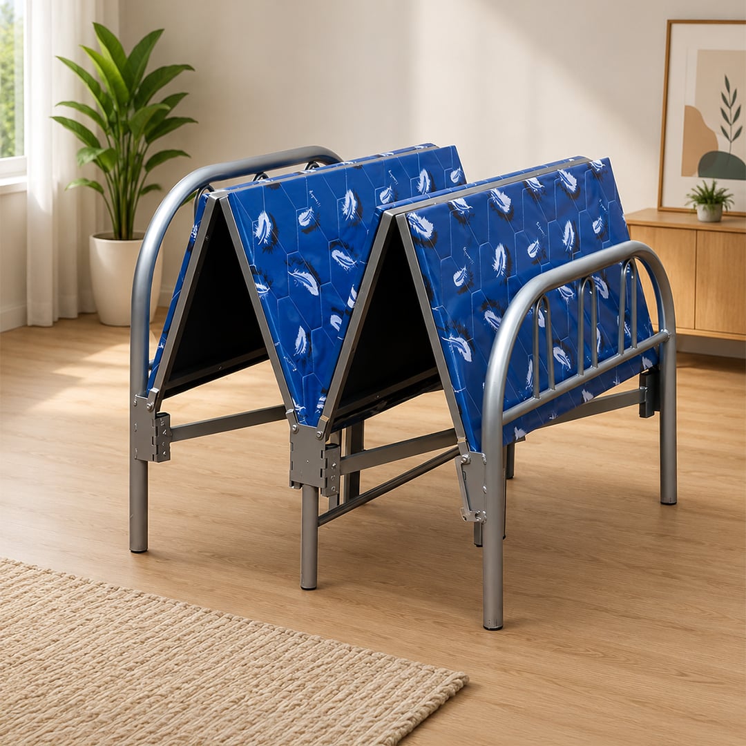 Foldable Sleeping Bed product thumbnail 3