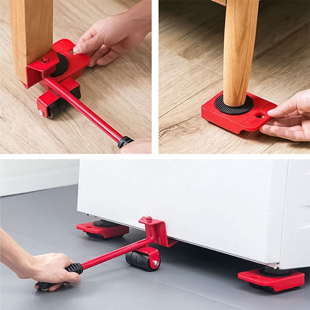 Furniture Moving Tools product thumbnail 3