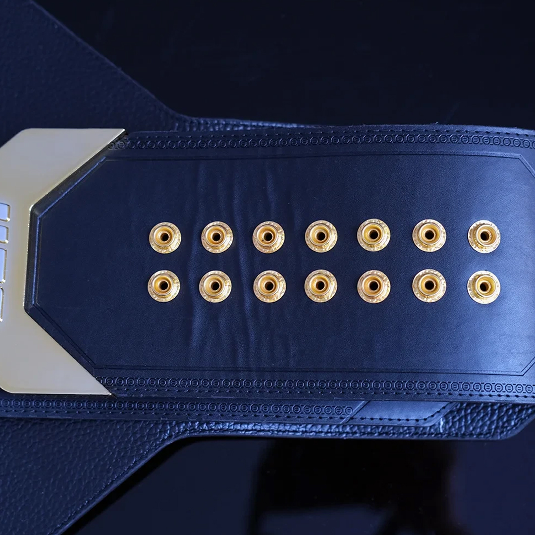 Champion UFC Style Belt - 2
