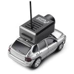 سيارة استكشاف ذكية بكاميرا WiFi - 12