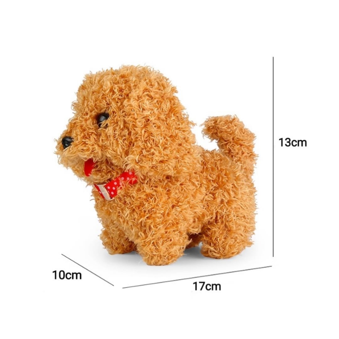 Smart Interactive Walking Dog Toy with Sounds product thumbnail 19