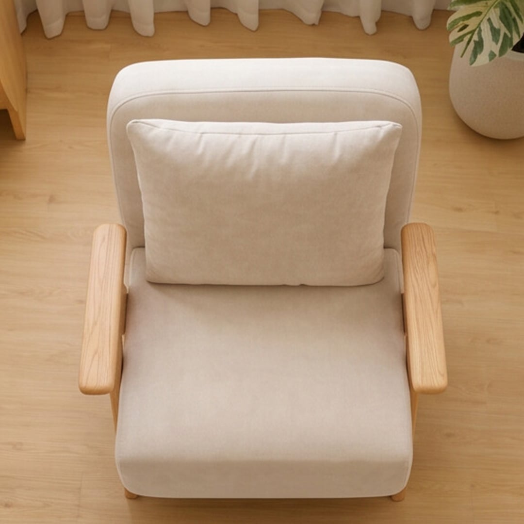 Multifunctional Double Bed And Sofa product thumbnail 5