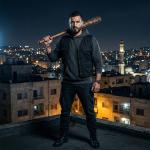 Walking Dead Baseball Bat - 2