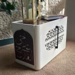 صندوق الصلاة الخشبي بتصميم أنيق من روح - 11