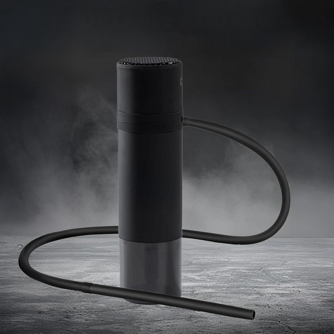 أرجيلة كوب محمولة للسيارة والرحلات - 8