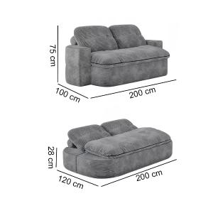 دليل المقاسات