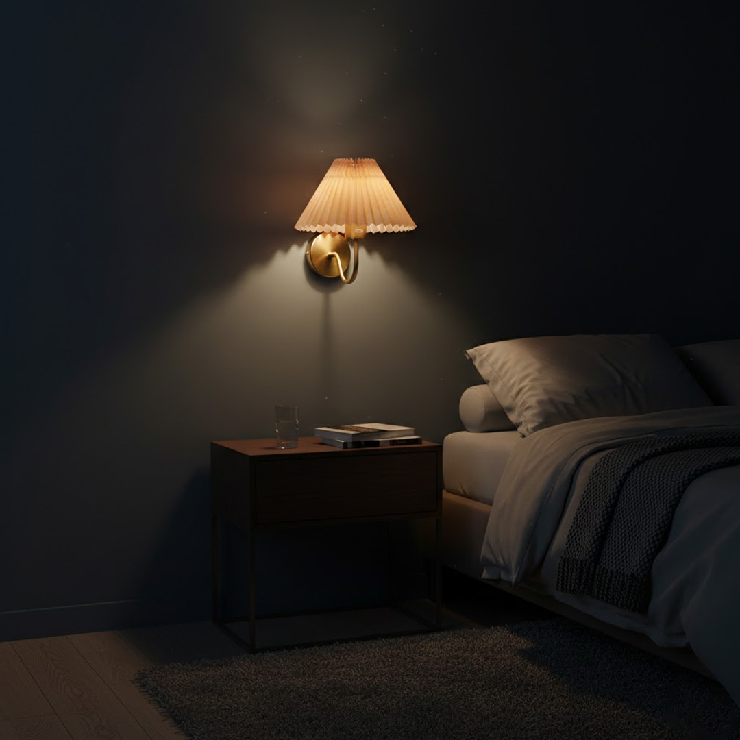 Modern Classic Wall Lamp Set - 11