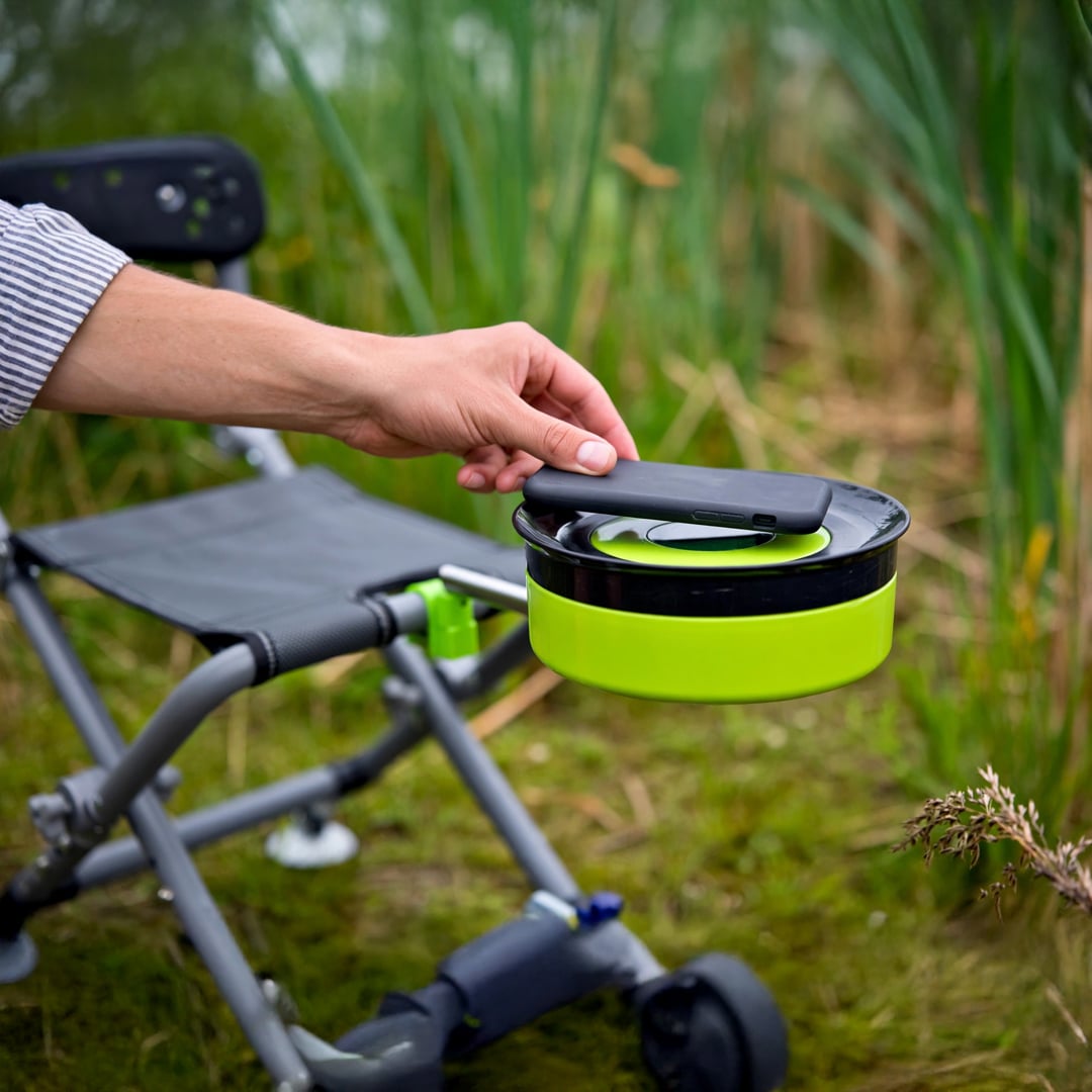 Multifunctional Foldable Fishing Chair product thumbnail 7