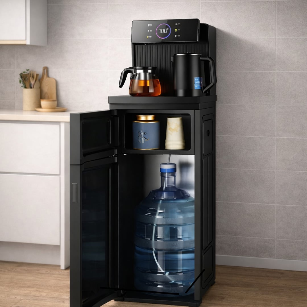 ركن الضيافة الذكي للمنازل والمكاتب - 2