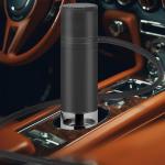 أرجيلة كوب محمولة للسيارة والرحلات - 4