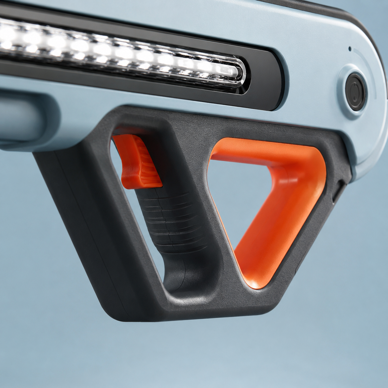 Rechargeable Light-Up Water Blaster product thumbnail 9