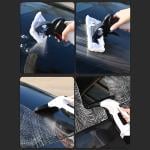 جهاز تنظيف الزجاج القابل للشحن - 4