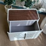 صندوق الصلاة الخشبي بتصميم أنيق من روح - 8