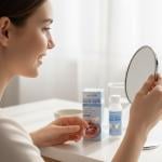 Temporary False Teeth Beads - 7