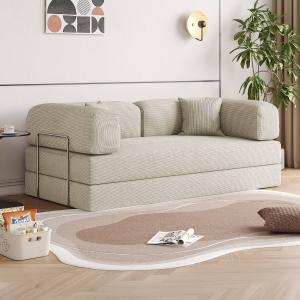 FlexiFloor Convertible Sofa - 2