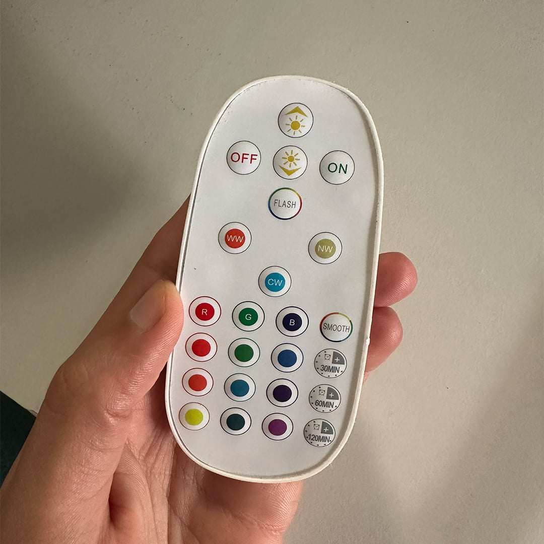 Modern Classic Wall Lamp Set - 5