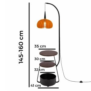 دليل المقاسات