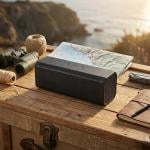 جهاز تشويش التسجيل الصوتي وحماية الخصوصية - 11