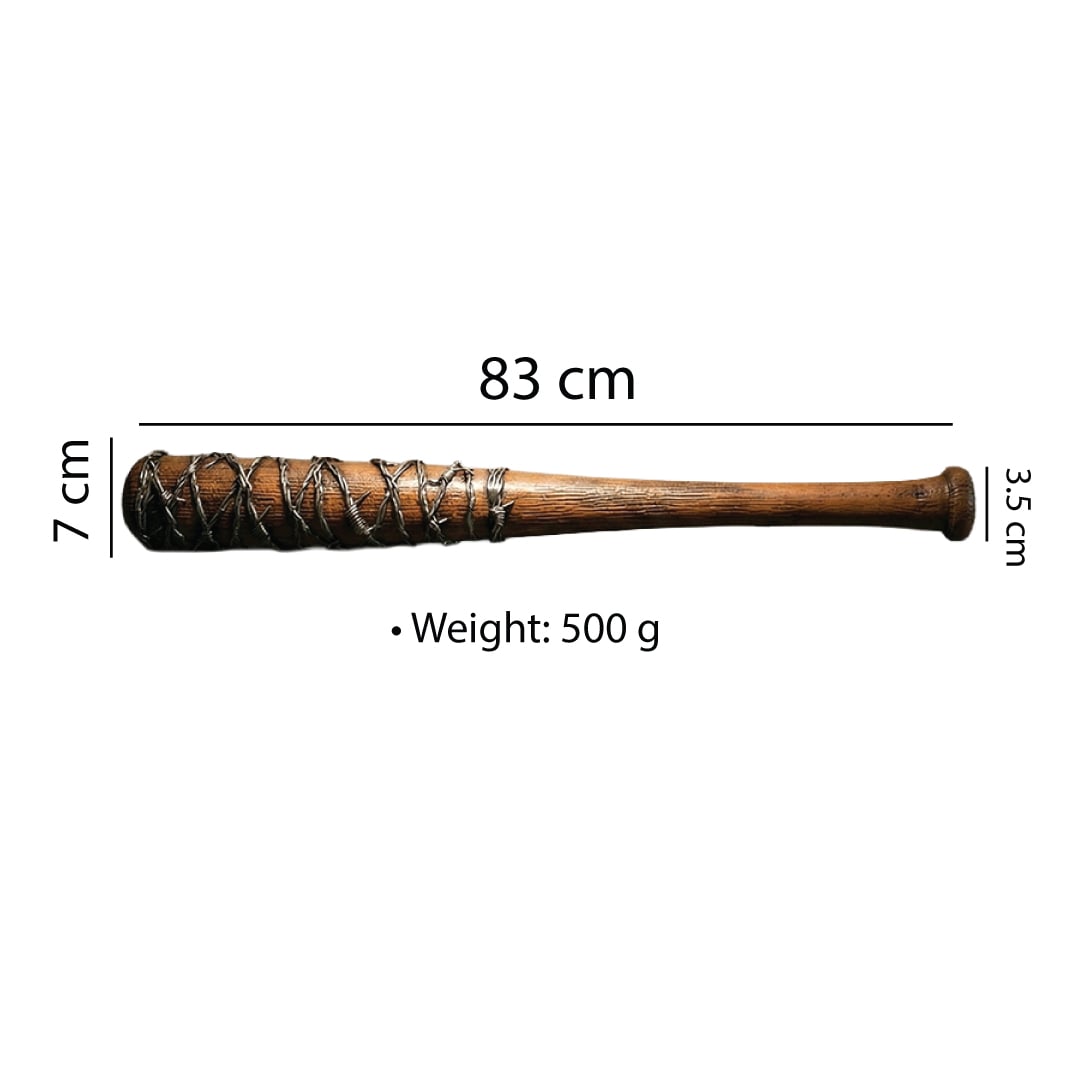 Walking Dead Baseball Bat product thumbnail 14