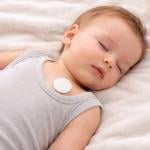 مستشعر حرارة الجسم الذكي مع تنبيهات فورية - 11