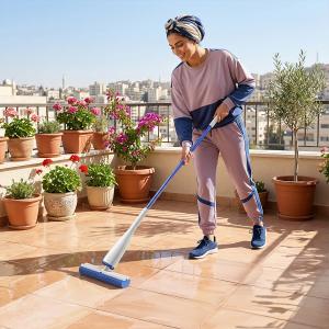 ممسحة ماكس دراي الفائقة الامتصاص - 2