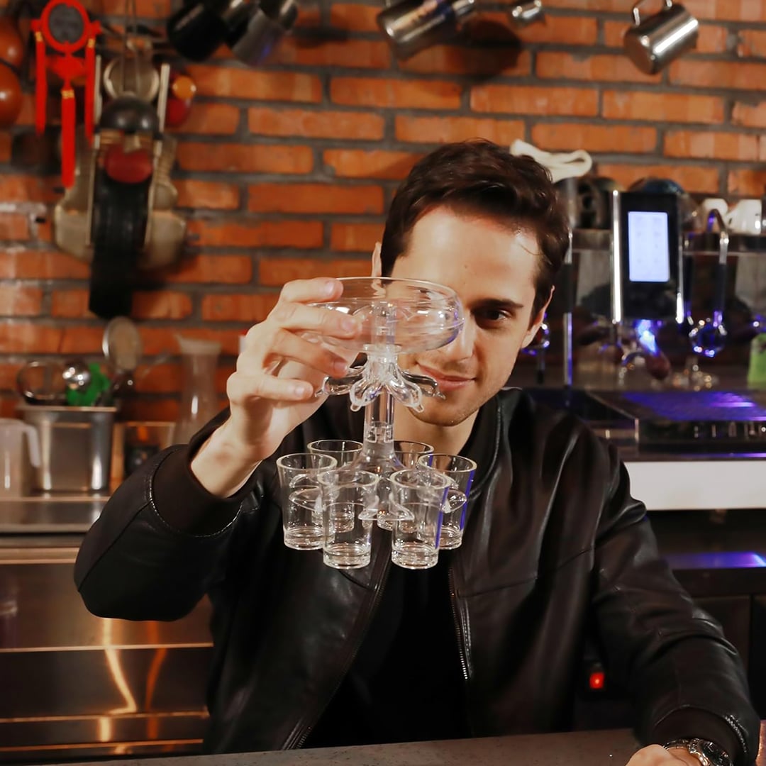 موزع مشروبات للحفلات - 5