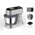 عجانة كهربائية احترافية متعددة السرعات من CHEFTRONIC - 6