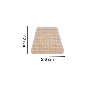 دليل المقاسات