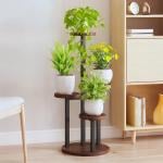 Modern Floor Display Stand