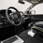 محول بطارية للسيارة بمخارج كهرباء وUSB - 4