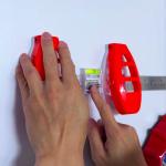 Picture Hanging Level Tool - 2