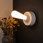 مصباح LED قابل للشحن - 4